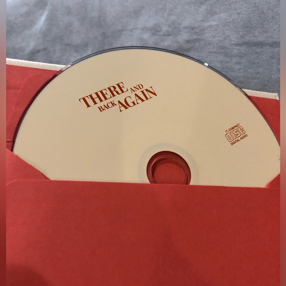 Eric Nam- There and Back Again-CD and Photo book k-pop - Picture 3 of 4